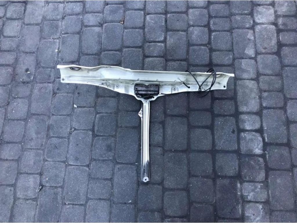 53205-30102 | Панель передняя верхняя LEXUS GS350 GS300 05-11