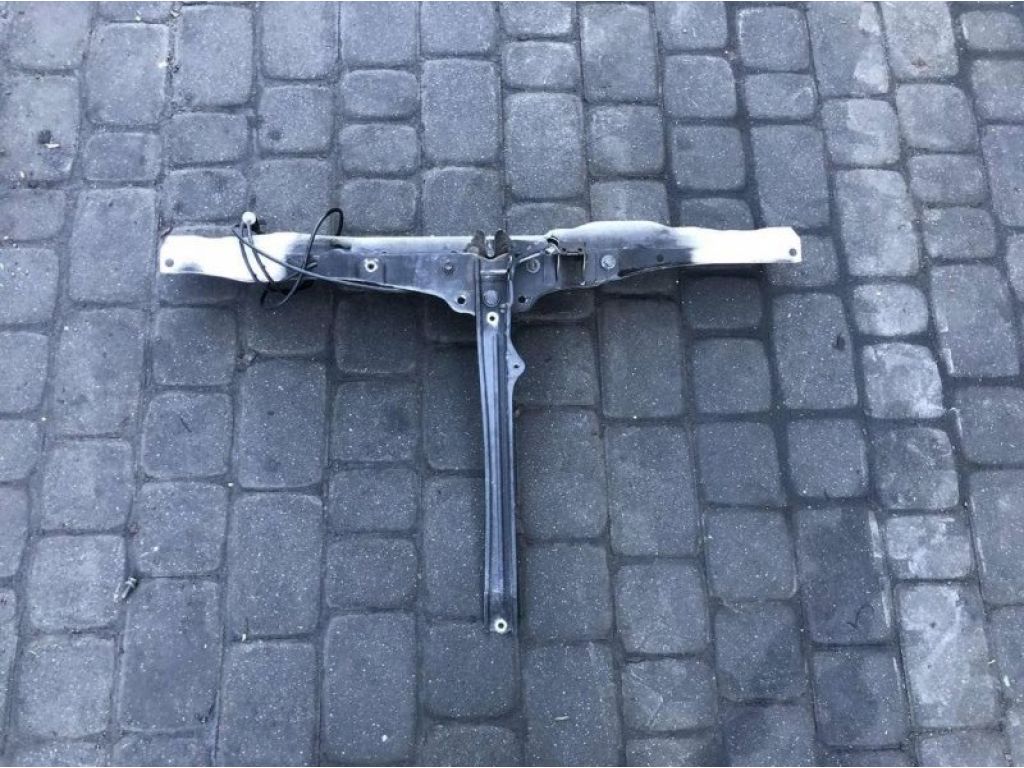 53205-30102 | Панель передняя верхняя LEXUS GS350 GS300 05-11 - Фото 3