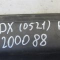 71800-TZ5-A00 | Накладка порогу зовнішня прав. ACURA MDX (YD3) 13-21 - Прев'ю 2