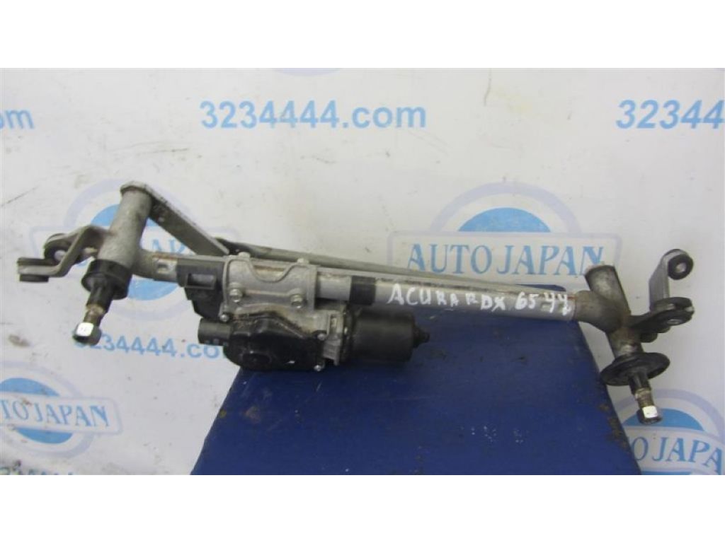 76530-TX4-A01 | Трапеція склоочисників ACURA RDX 12-19