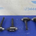 22448-ED800 | Котушка запалювання NISSAN QASHQAI 07-14