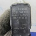 22448-ED800 | Котушка запалювання NISSAN QASHQAI 07-14 - Прев'ю 4