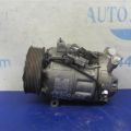 92600-1VA0A | Компресор кондиціонера NISSAN QASHQAI 07-14