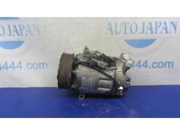 Компрессор кондиционера NISSAN QASHQAI 07-14