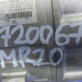 92600-1VA0A | Компресор кондиціонера NISSAN QASHQAI 07-14 - Прев'ю 2