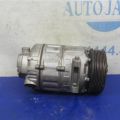 92600-1VA0A | Компресор кондиціонера NISSAN QASHQAI 07-14 - Прев'ю 8