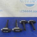 22448-ED800 | Катушка зажигания NISSAN QASHQAI 07-14