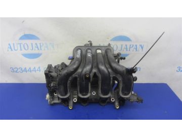 Коллектор впускной MAZDA 3 BK 03-08