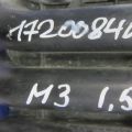 ZJ20-13-100 | Колектор впускний MAZDA 3 BK 03-08 - Прев'ю 2