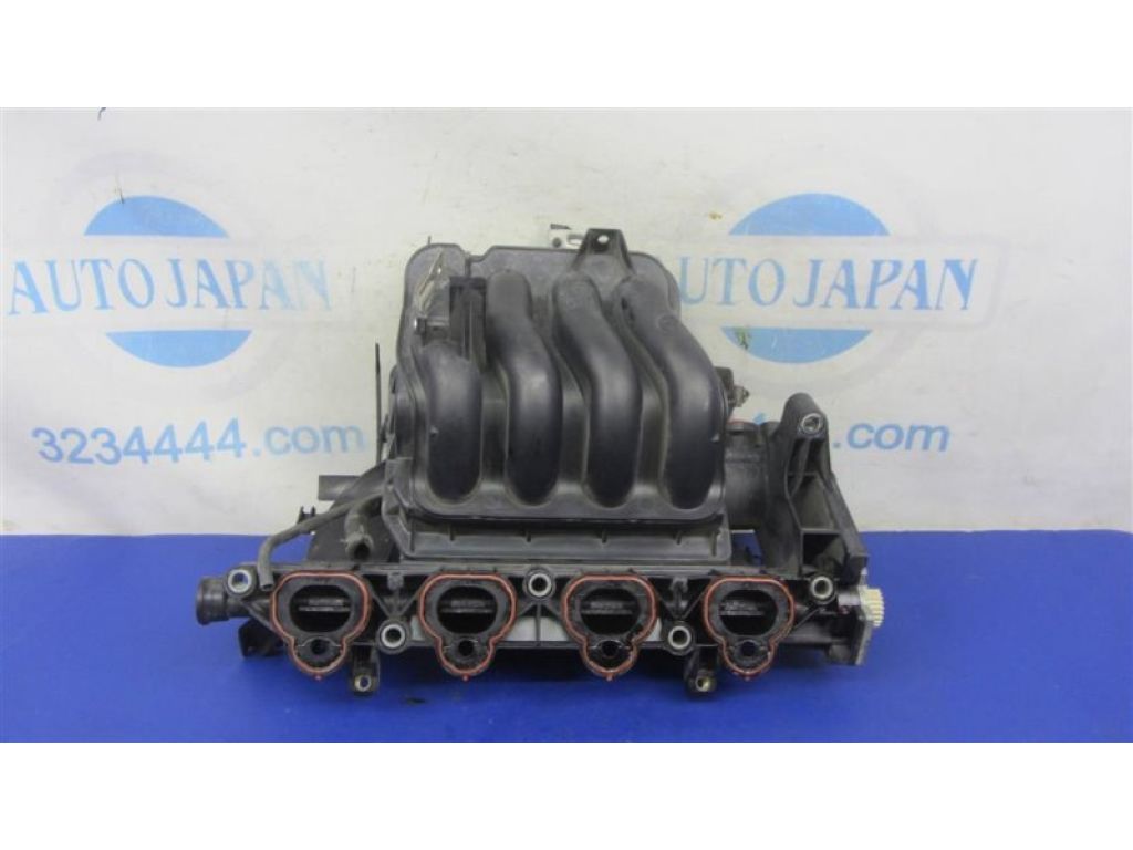ZJ20-13-100 | Колектор впускний MAZDA 3 BK 03-08 - Фото 4
