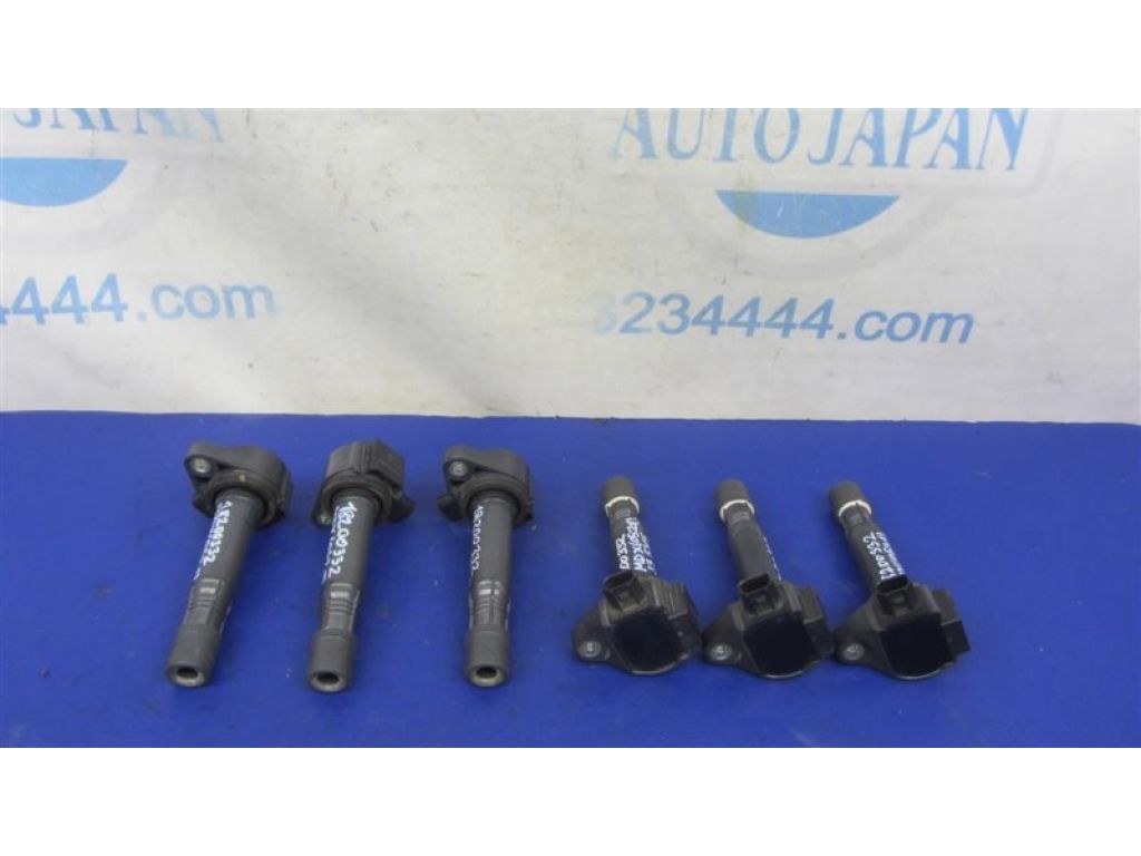 30520-5G0-A01 | Котушка запалювання ACURA MDX (YD3) 13-21