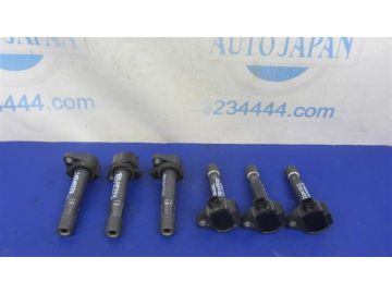 Котушка запалювання ACURA MDX (YD3) 13-21