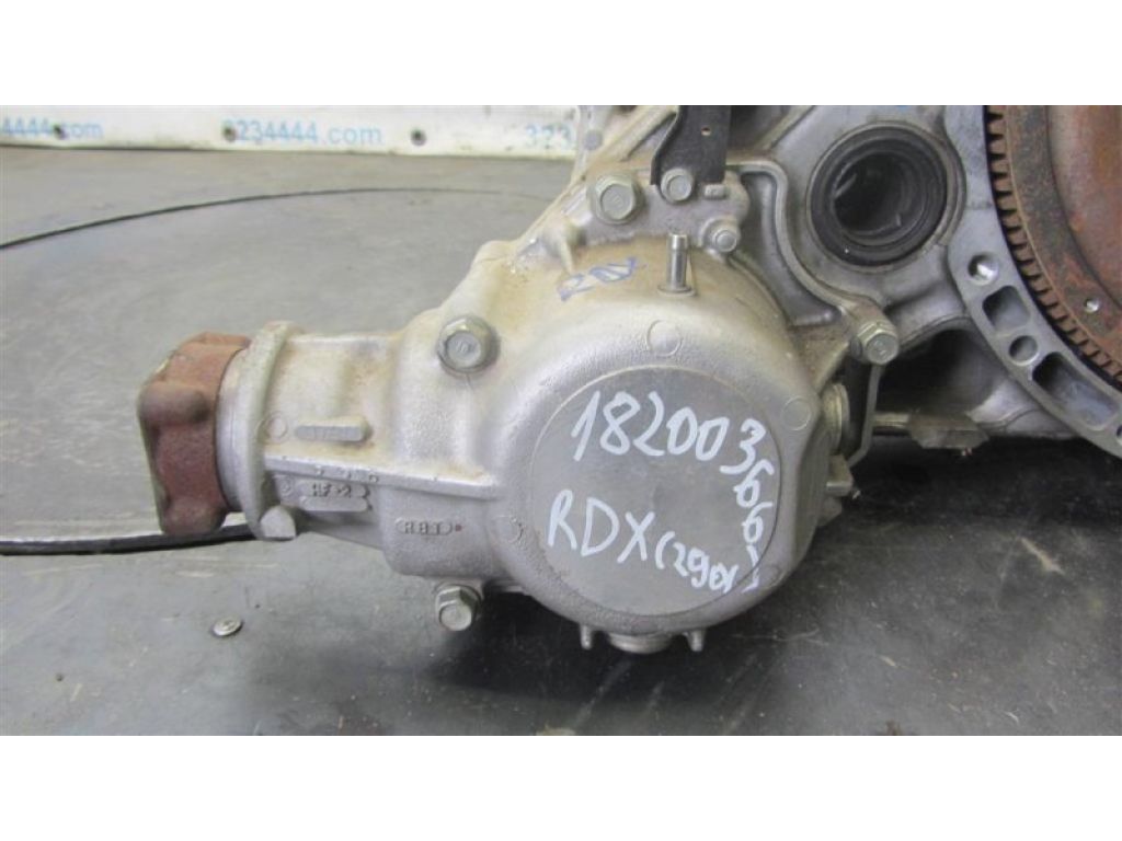 29000-R8B-000 | Раздаточная коробка ACURA RDX 12-19