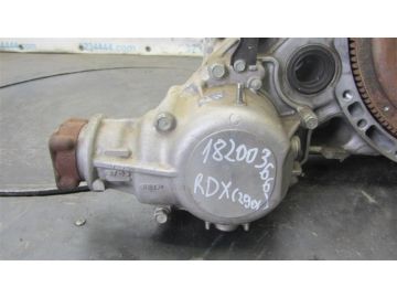 Роздавальна коробка ACURA RDX 12-19