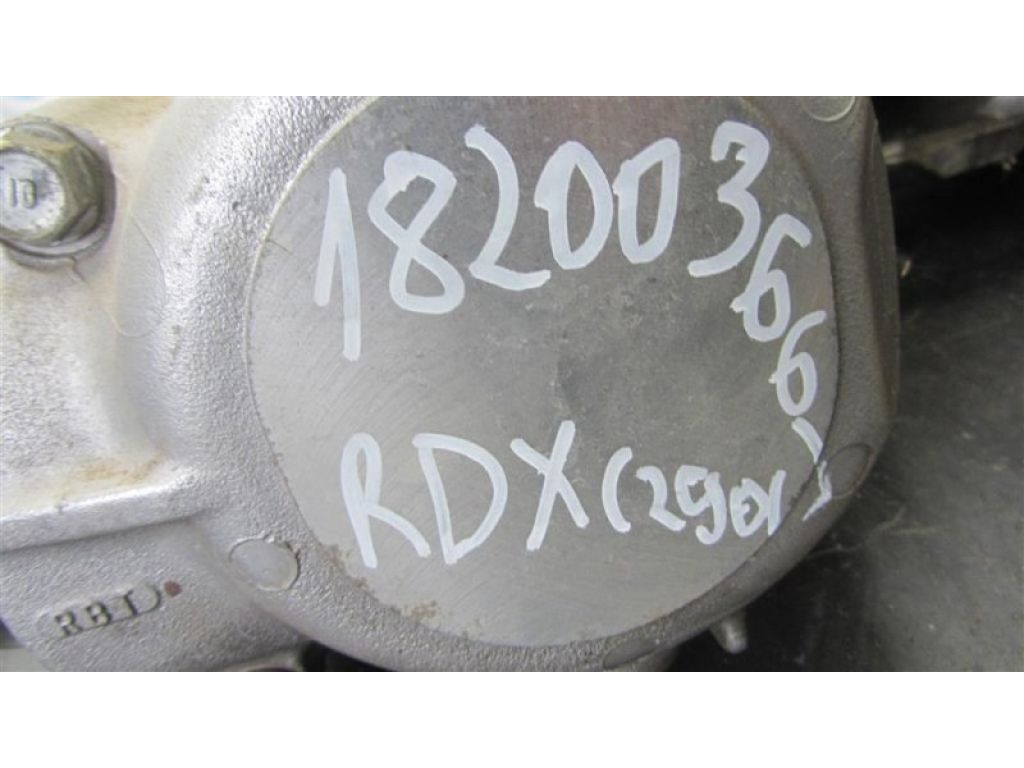 29000-R8B-000 | Раздаточная коробка ACURA RDX 12-19 - Фото 2