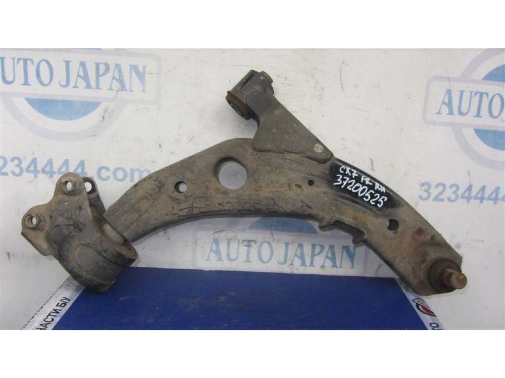 EG21-34-300D | Рычаг передней подвески нижний прав. MAZDA CX-7 06-12