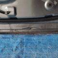 H210M-CL7MA | Двері задн. прав. INFINITI FX S50 03-08 - Прев'ю 5