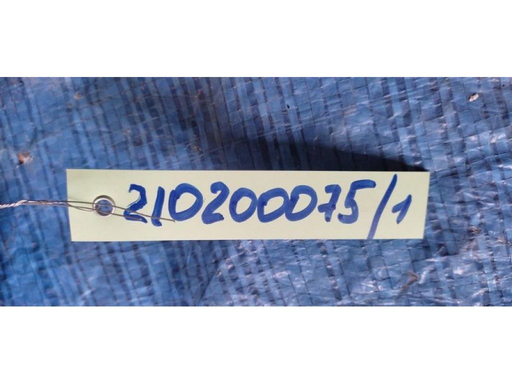 72181-SZN-A01ZN | Ручка двери наружная задн. лев. ACURA ILX 12-16 - Фото 3