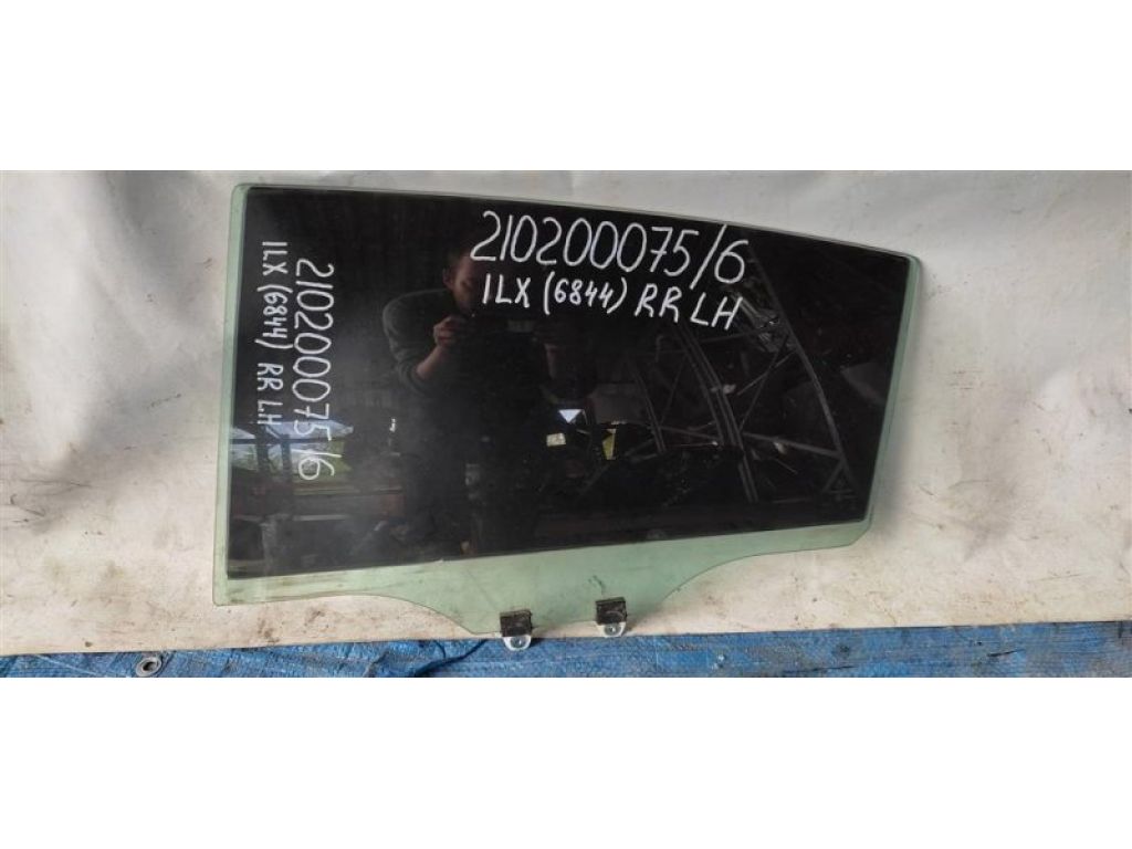 73450-TX6-305 | Скло дверей задн. лів. ACURA ILX 12-16