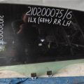 73450-TX6-305 | Скло дверей задн. лів. ACURA ILX 12-16