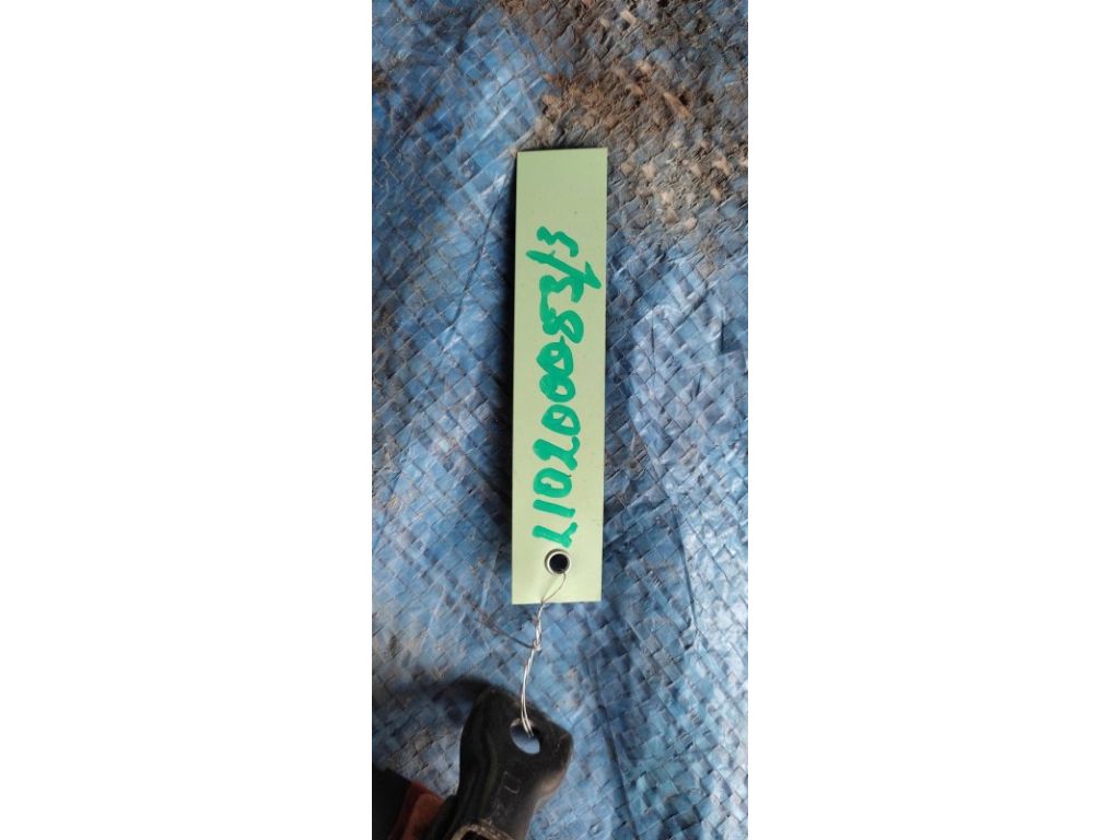 79490-F2000 | Обмежувач дверей задн. прав. HYUNDAI ELANTRA AD 16- - Фото 3