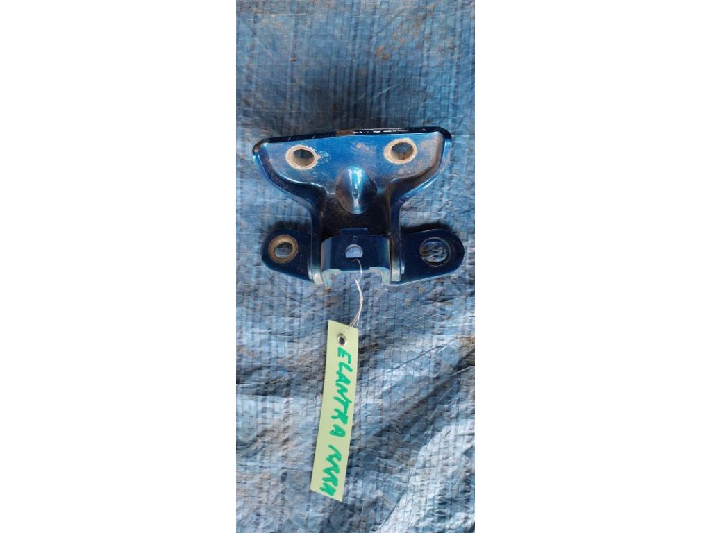 79420-D8000 | Петля двери верхняя задн. прав. HYUNDAI ELANTRA AD 16-