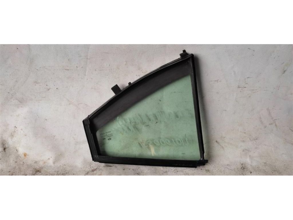 83427-F2020 | Скло дверей глухе задн. прав. HYUNDAI ELANTRA AD 16- - Фото 2