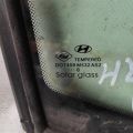 83427-F2020 | Скло дверей глухе задн. прав. HYUNDAI ELANTRA AD 16- - Прев'ю 3