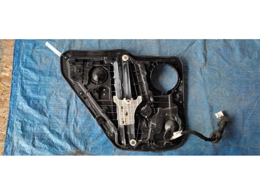 83481-F3000 | Склопідйомник задн. прав. HYUNDAI ELANTRA AD 16- - Фото 2