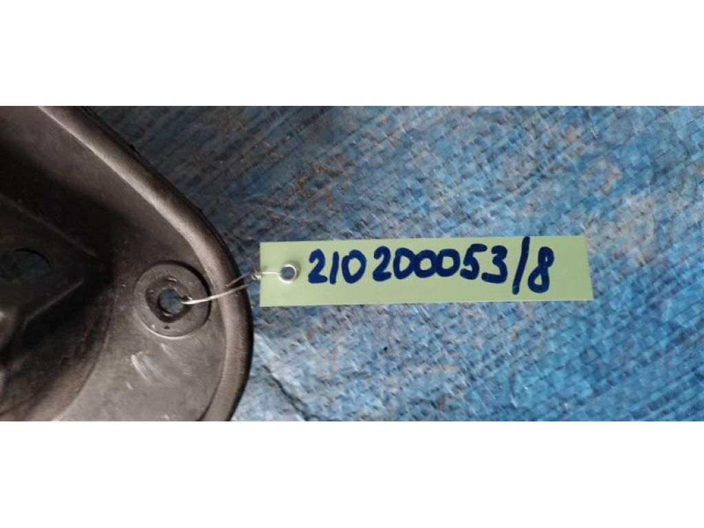 83481-F3000 | Склопідйомник задн. прав. HYUNDAI ELANTRA AD 16- - Фото 3