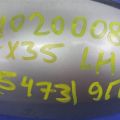 96302-CG200 | Зеркало лев. INFINITI FX S50 03-08 - Превью 2