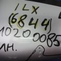 76258-TX6-A01 | Зеркало лев. ACURA ILX 12-16 - Превью 2