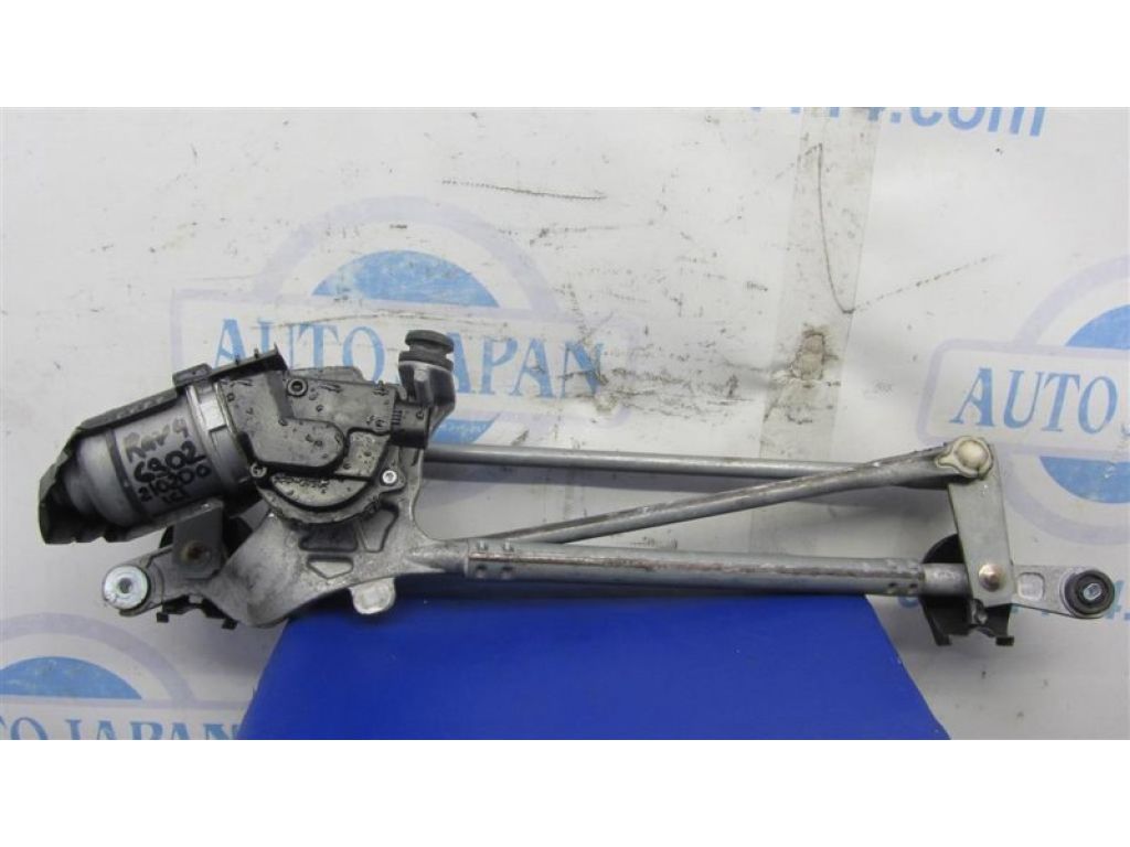 85150-42150 | Трапеція склоочисників TOYOTA RAV4 05-12