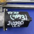 28800-1CA0A | Трапеция стеклоочистителей INFINITI FX/QX70 S51 08-17 - Превью 2