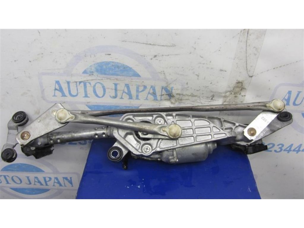 TD12-67-360 | Трапеція склоочисників MAZDA CX-9 06-16
