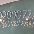 80301-1BA0A | Стекло двери передн. лев. INFINITI EX35(37) 07-12 - Превью 4