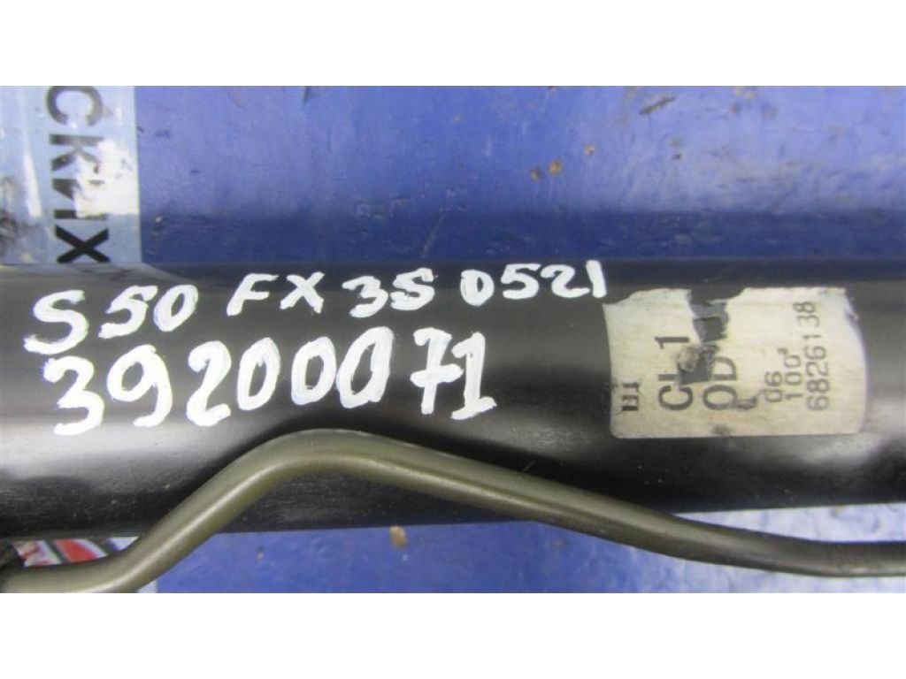 49001-CL10D | рульова рейка INFINITI FX S50 03-08 - Фото 2