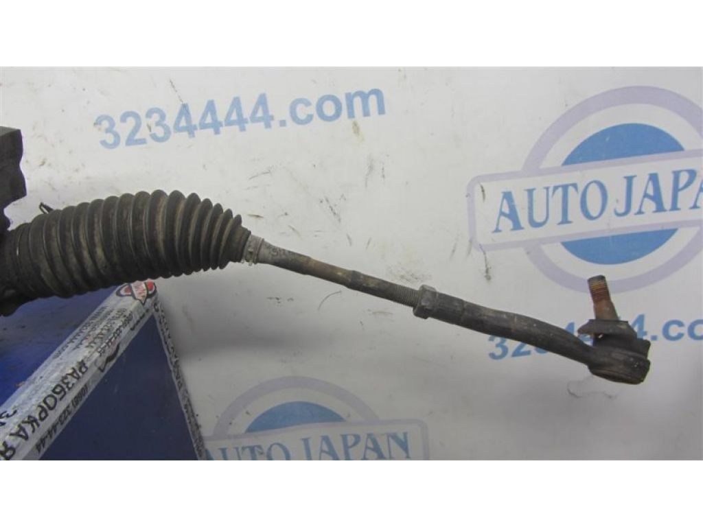 49001-CL10D | рульова рейка INFINITI FX S50 03-08 - Фото 3