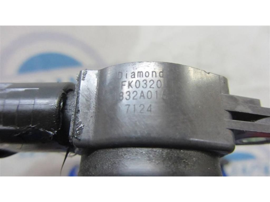 1832A016 | Катушка зажигания MITSUBISHI OUTLANDER XL 05-13 - Фото 3