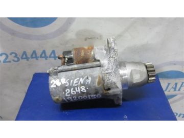 Стартер TOYOTA SIENNA 11-16