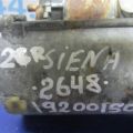 28100-0A011 | Стартер TOYOTA SIENNA 11-16 - Превью 2