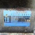 28100-0A011 | Стартер TOYOTA SIENNA 11-16 - Превью 4