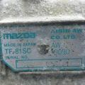 L3 | Автоматична трансмісія MAZDA CX-7 06-12 - Прев'ю 8