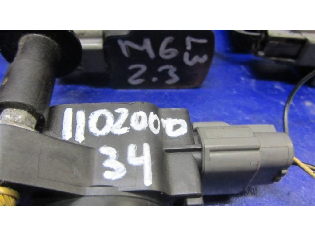 6M8G-12A366 | Котушка запалювання MAZDA 6 GH 07-12 - Фото 2