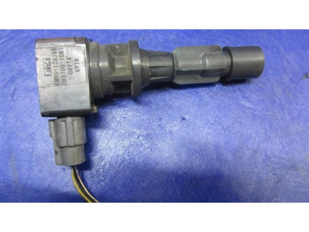 6M8G-12A366 | Котушка запалювання MAZDA 6 GH 07-12 - Фото 4