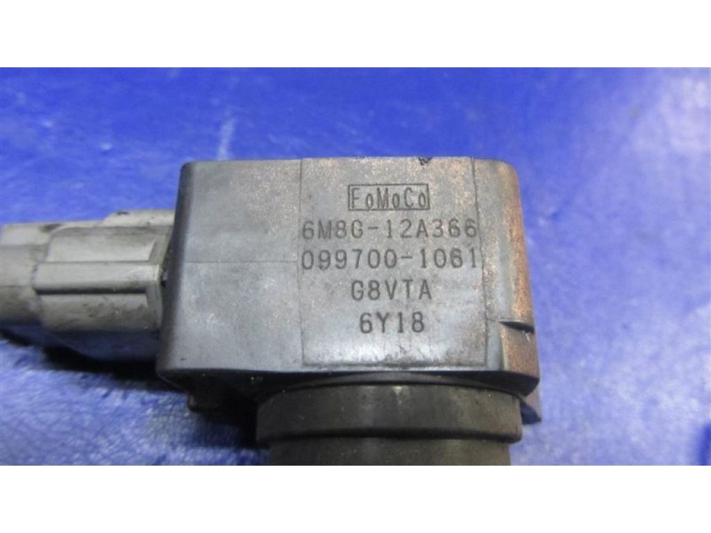 6M8G-12A366 | Котушка запалювання MAZDA 6 GH 07-12 - Фото 5