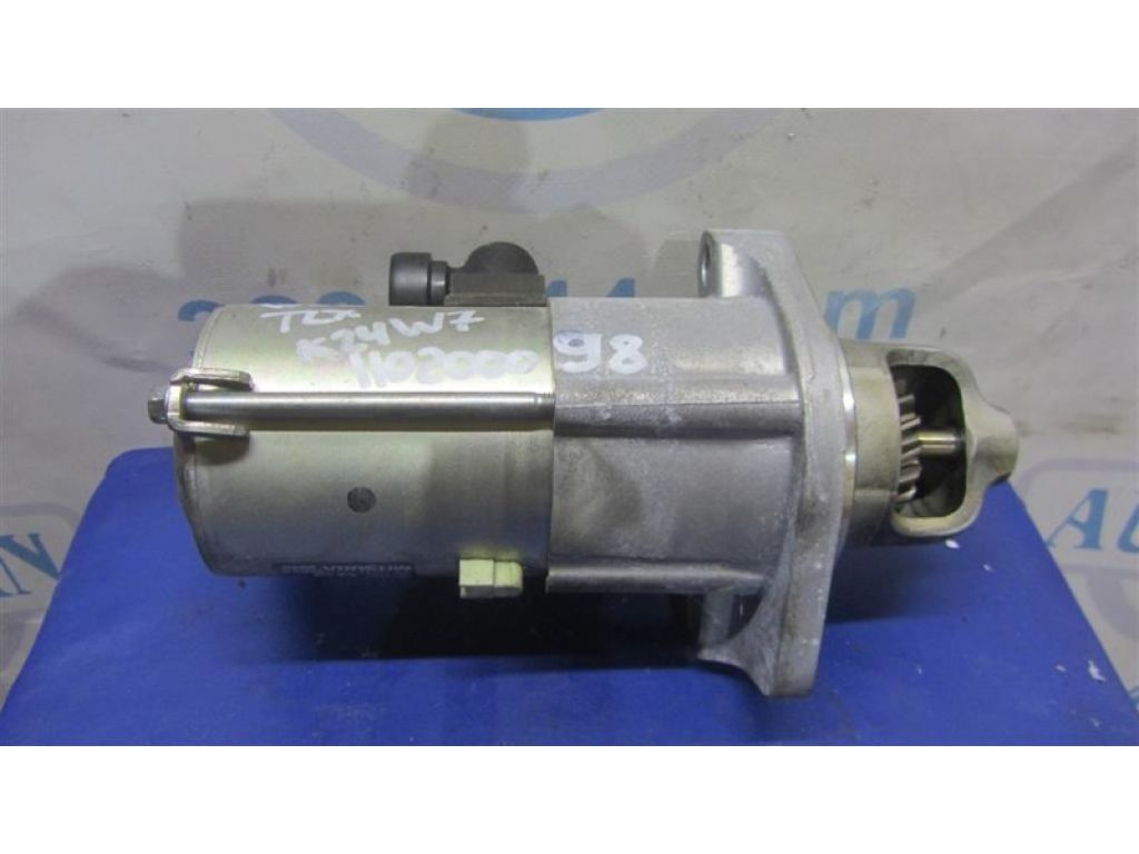 31200-RDF-A02 | стартер ACURA TLX 14-17