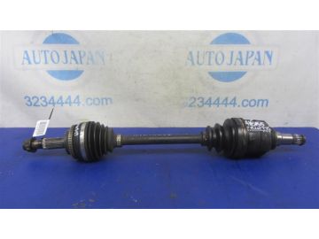 Привід передній лів. TOYOTA AVENSIS 03-08