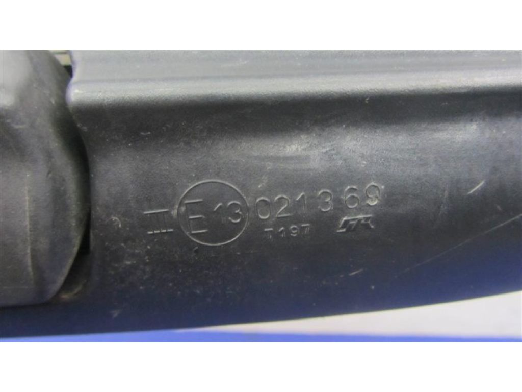 7632A094 | Дзеркало прав. MITSUBISHI LANCER X 10 07-15 - Фото 7