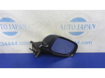 Зеркало прав. TOYOTA AURIS 06-12